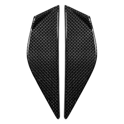 Carénage avant Panigale V4 aileron latéral pour vos sorties sur circuit