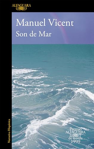 Son de Mar (Premio Alfaguara de novela 1999)