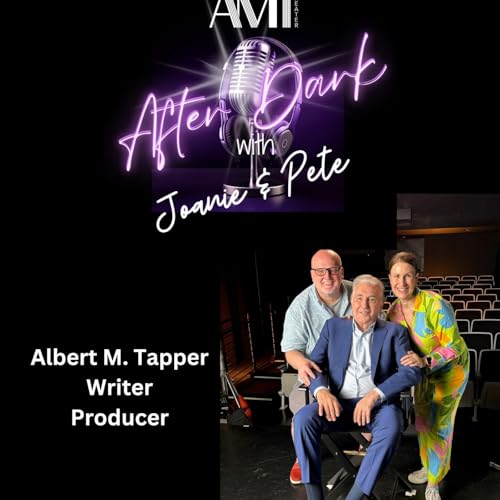AMT AFTER DARK - Al Tapper November 12th , 2025