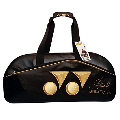 YONEX 3D Legend Dual Carrrier Thermal Badminton Compartment