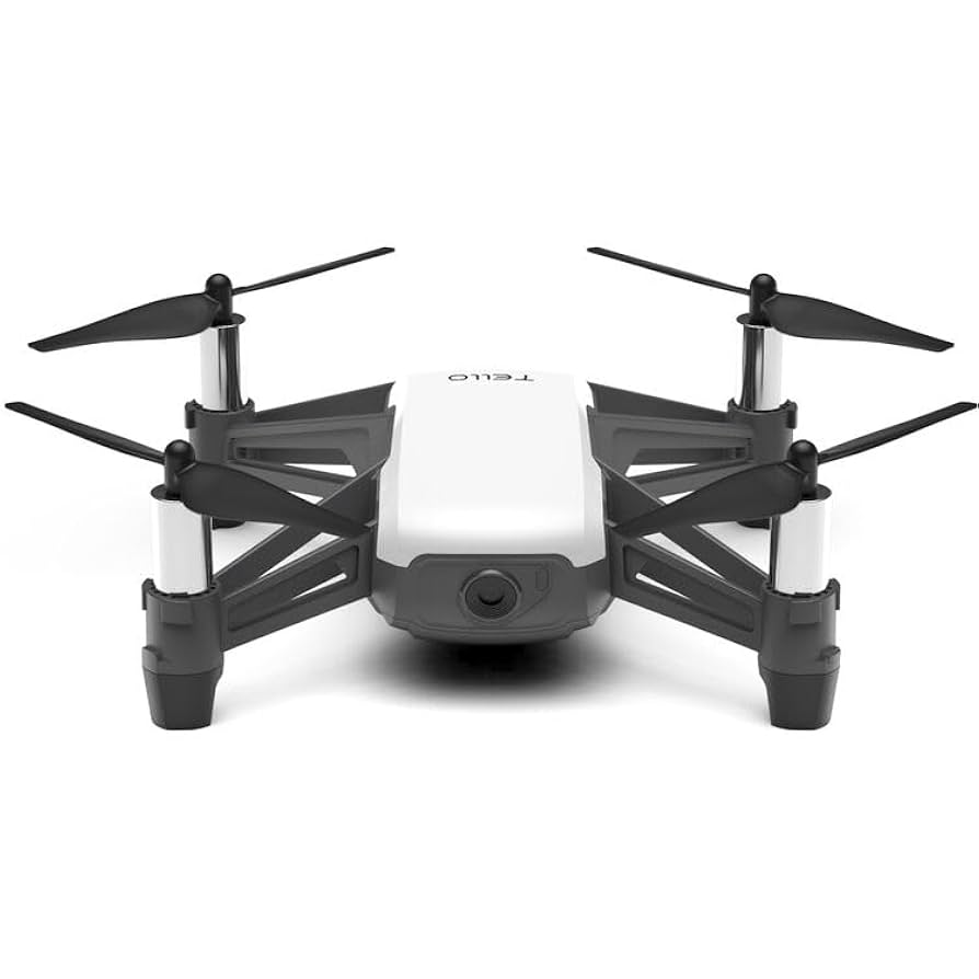 【新品未開封】Tello Boost Combo Amazon.com: Camrise Tello Boost Combo - Mini Drone with 5MP