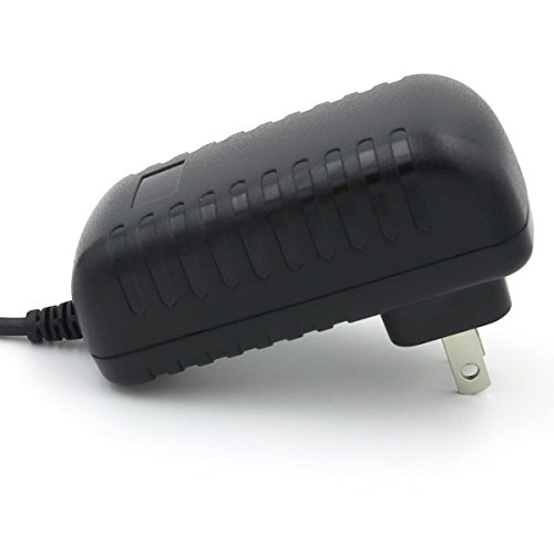 15V 1.5A Ac Charger Power Supply Adapter For Set-Top Box, Scanner, Car Emergency Power Starter And Pull Rood Speaker #TOP7