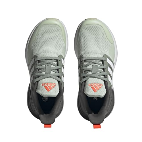 Image of adidas Unisex Kids RapidaSport K