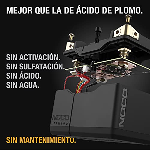 La Mejor Recopilación de Bateria para motocicleta , listamos los 10 mejores. 25 Imagen adicional