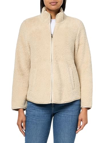 Skechers Women's Standard Go Walk Sherpa Full Zip...