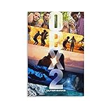 BRRF Outer Banks Poster Poster Decorative Painting Canvas Wall Art Living Room Posters Bedroom Paint