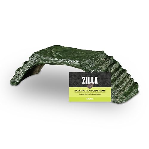 Zilla Basking Platform Ramps Small