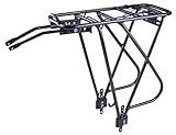 Ajustar a ruedas de 26 "y 700c