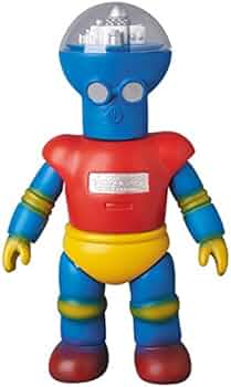 がんばれ ロボコン　ロボワル　ソフビ フィギュア　東宝レトロソフビコレクション 東映レトロソフビコレクション」ミドルサイズの新作は「ロボコン