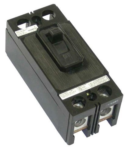 Siemens QJ22B150 150-Amp Double Pole 240-Volt 10KIAC Breaker by Siemens -HI