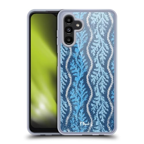 Funda Samsung Galaxy A13 5G de diseño marinero para tus vacaciones