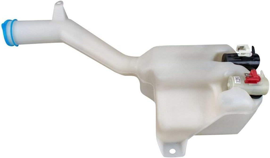 Windshield Washer Reservoir Cap for Honda for CR-V 1997-2001 Plastic HO1288102 76840S10003