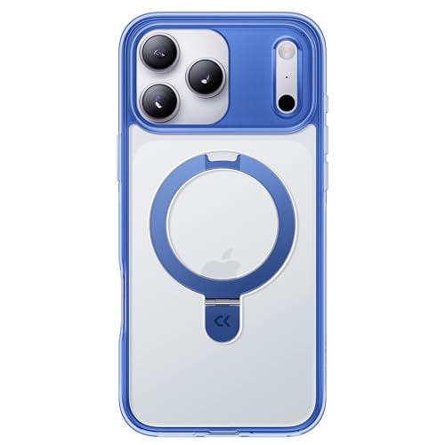 Amazon.com: CASEKOO: iPhone 16 Pro Max
