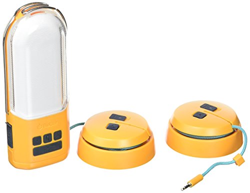 BioLite PowerLight and SiteLight Bundle