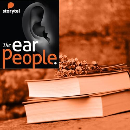 Page de couverture de 26: Does literary fiction mimic your own internal life?