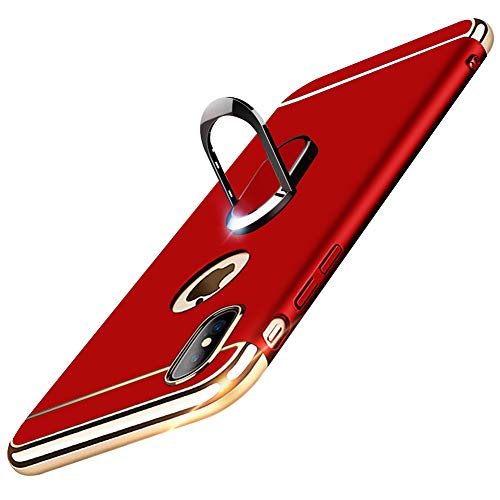 iPhone Xs P[X iPhone X P[X Ot NA ϏՌX}zJo[ Sʕی Ռh~ Yی CJ[}Egz_[X^h X^h@\ 3p[c ԍڃz_[Ή ČRMILKi ^ ACtHXsP[X 