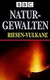  Naturgewalten - Riesenvulkane [VHS]