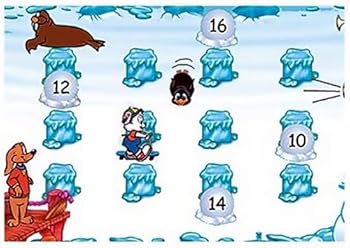 CD-ROM Jumpstart 1st Grade Book