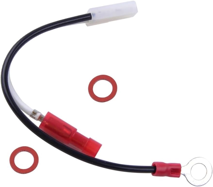 Carburetor Fu Solenoid Kit with Gasket Fit for CH11S-16127 CH11S-16134 CH13S-22531 Engine 1275733-S