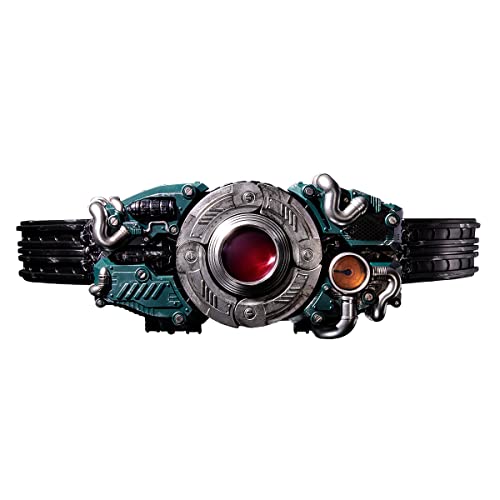 Bandai Kamen Rider Black Sun CSM Transformation Belt Century King Sand Driver