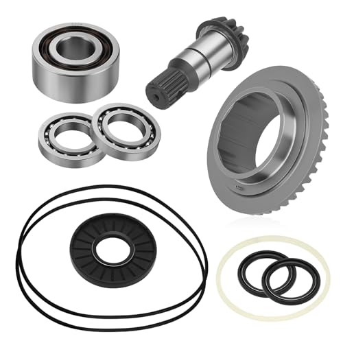 Engrenages différentiels avant M MATI pour réparer pont Polaris Ranger RZR Sportsman ACE