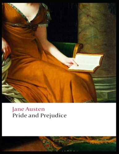 Pride and Prejudice
