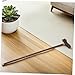 Healeved Bastón Ergonómico Tallado A Mano Bastón De Madera Maciza para Personas Mayores para Hombres De Madera Imagen de Healeved Bastón Ergonómico Tallado A Mano Bastón De Madera Maciza para Personas Mayores para Hombres De Madera