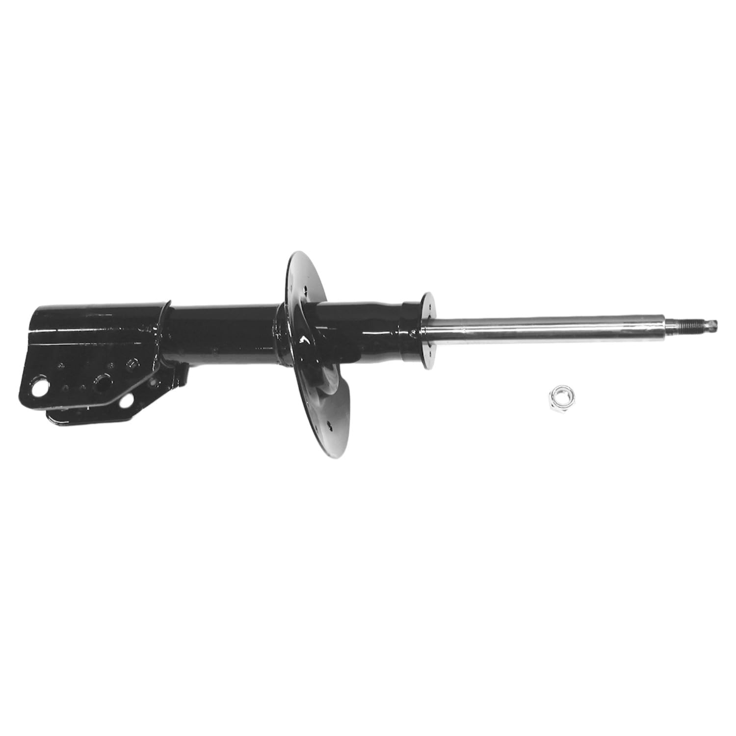 Gabriel G55698 Ultra Front Strut for 95-05 Chevrolet Cavalier; 95-05 Pontiac Sunfire (1 Pack)