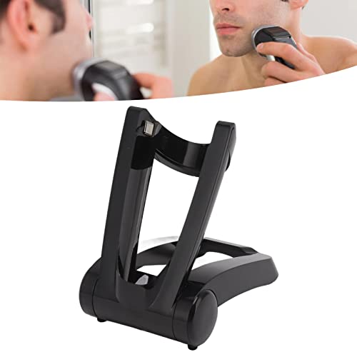 Substituição da Base do Carregador para Norelco RQ12 RQ1260 RQ1280 Peças do Suporte da Base de Carre