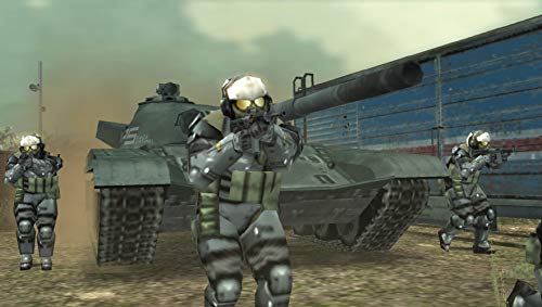 Image of Metal Gear Solid HD Collection - Xbox 360 (Renewed)