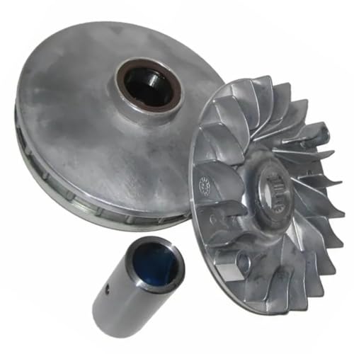Kit de variateur YP400 132MM 20T pour Linhai 400CC ATV UTV