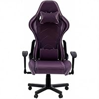 MILISTEN Miniatur-Gaming-Stuhl, Puppenhausmöbel, Winziger Computerstuhl, Modell, Büro, Heimdekor Für Sammler, Realistische Minimöbel