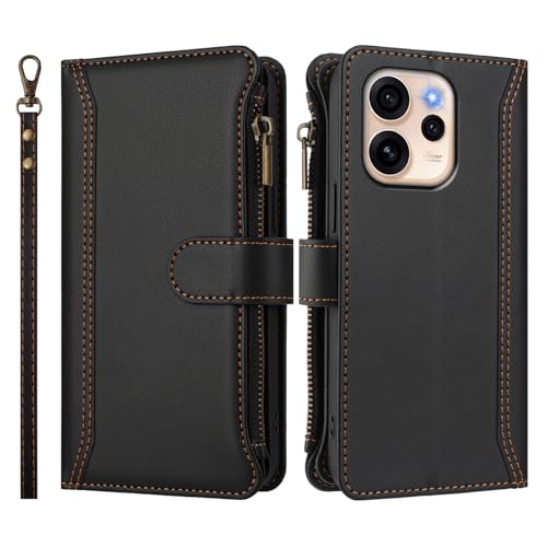Étui Oppo Reno 15 FS protection écran contre chutes et rayures
