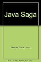 Java Saga 085363100X Book Cover