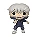 POP! Animation: Jujutsu Kaisen - Toge Inumaki #1375 Chase Bundled with Compatible Box Protector Case