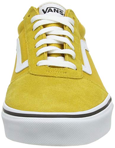 Image of Vans Mens Low-top Trainers