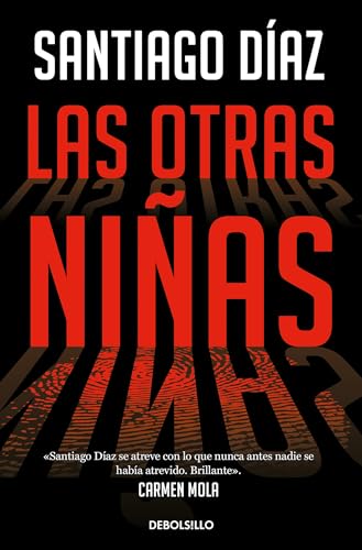 Las otras niñas (Indira Ramos 2) (Best Seller)