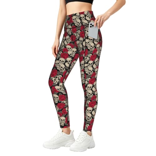 Pantalones de yoga para mujer fitness casual elásticos transpirables