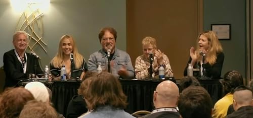 Insights in Sound 193 - "Feel the Fear and Say Yes Anyway" - Live at AES 2025 - S20 E3