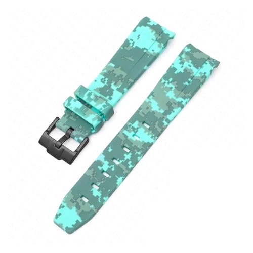 [-ł] IKΉʃXgbv XEHb`Ή [XEHb` J[uGh VRo[uXbg Y fB[X X|[cEHb`oh ANZT[ 20mm(Mosaic water duck02)