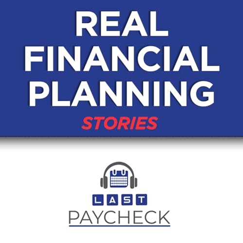 Tales from the Trenches: Inspiring and Cautionary Financial Planning Stories copertina