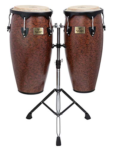 Tycoon Percussion Conga Drum (STC-1BMA/D)