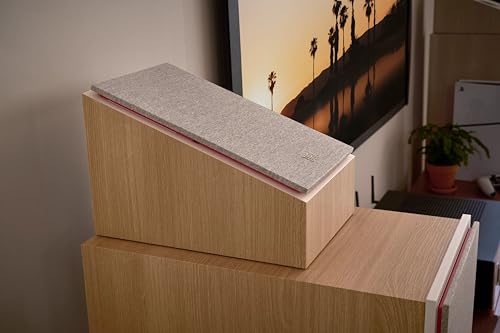 JBL Stage 2 240H 4.5 Inch Dolby Atmos Height Module - Pair (Latte) - image 6