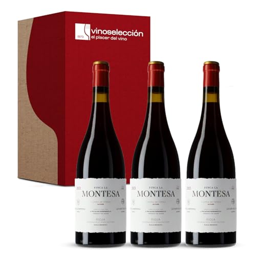 Finca La Montesa 2021