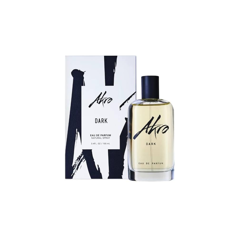 Akro Dark Eau De Parfum Spray 100 Ml-image