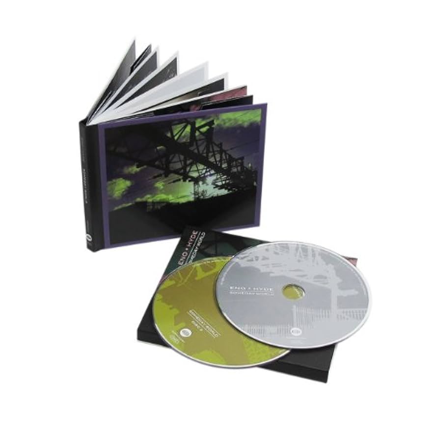 Amazon.co.jp: Someday World [輸入盤スペシャル・エディション