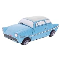 Amazon.co.jp: 丸眞 クッション ハリー・ポッター ナイトバス