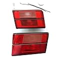 CIONIGKTWO Für BMW E34 Auto Rücklicht Rücklicht Rückleuchten Lampen Auto Rücklicht Montage(1 set Inner) CIONIGKTWO Für BMW E34 Auto Rücklicht Rücklicht Rückleuchten Lampen Auto Rücklicht Montage(1 set Inner)