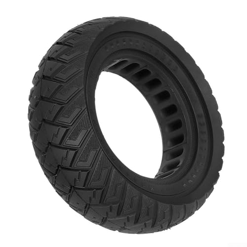 8.5 * 3.0 Solid Tire for Zero For VSETT 8 9 for VSETT 8 9 PRO Electric Scooter, 8.5 inch KickScooter Rubber Tire Replacement