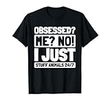 Ausstopfen Präparation - Tiere Tierpräparation T-Shirt